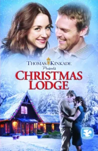 Christmas Lodge - Christmas Movies