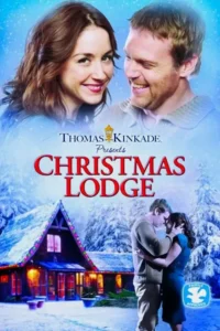 Christmas Lodge - Christmas Movies