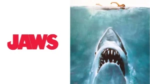 7 Movies that are on amazon Prime but not on Netflix - Jaws