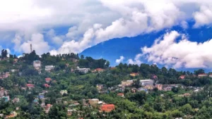 Kalimpong - The Archies