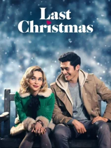 Last Christmas - Christmas Movies