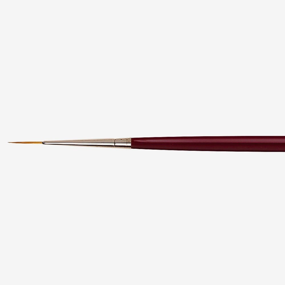 Pencil Brush - Types of Paintbrush