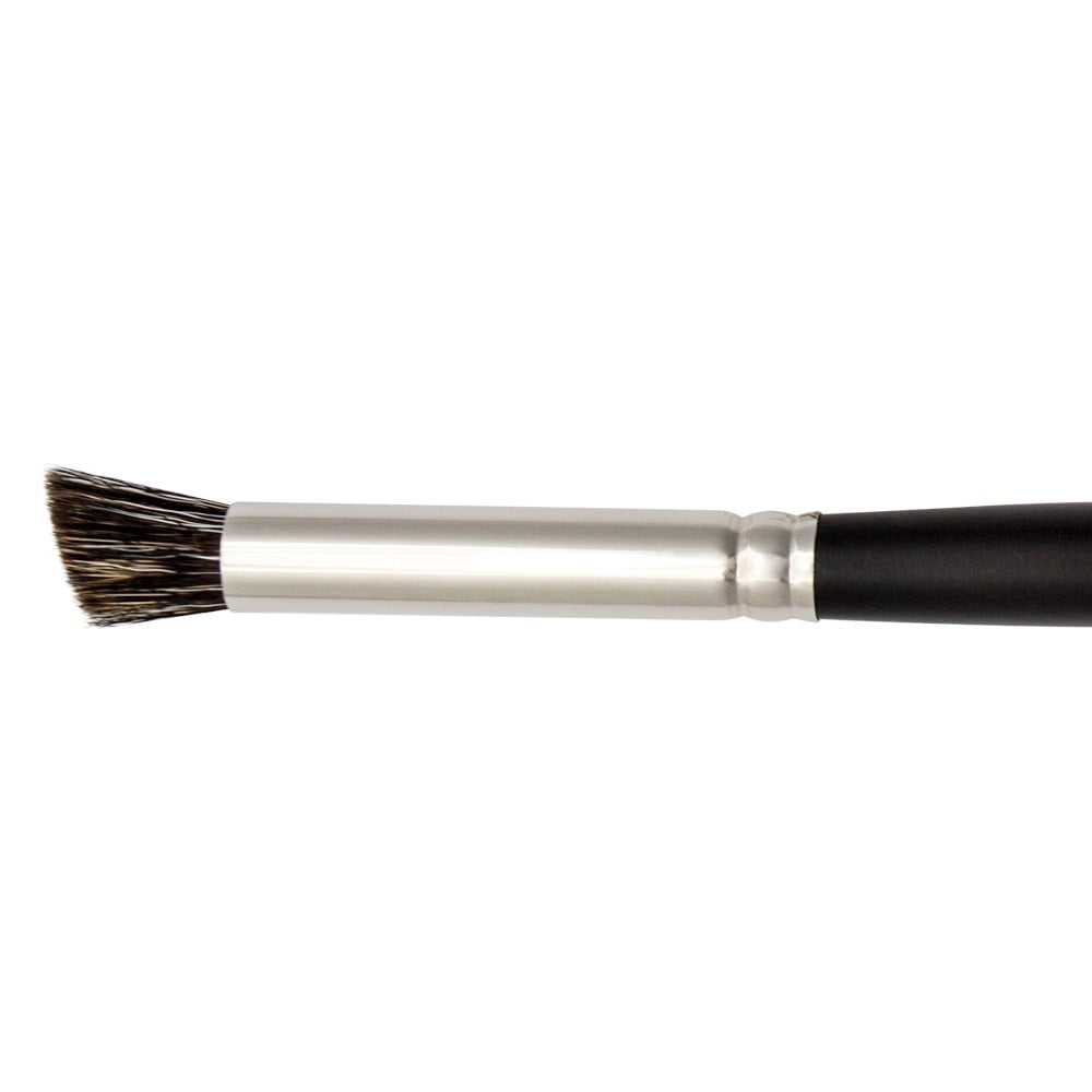 Stippler Brushes - Types of Paintbrush