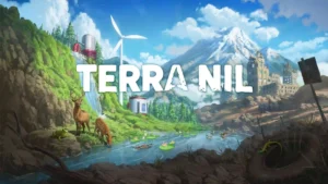 Terra Nil - Netflix Games