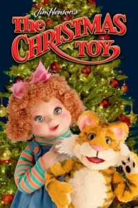 The Christmas Toy - Christmas Movies
