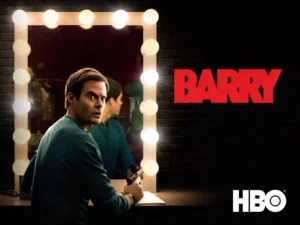 Barry - Best Crime Thriller Shows On Hotstar