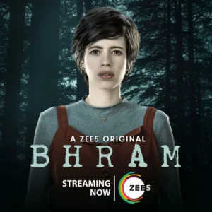Bhram - Bollywood Psychological Thrillers That Are Worth Watching