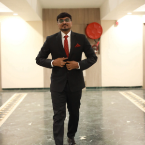 Picture of Chirag Patel