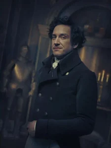Jonathan Strange & Mr Norrell - Must Watch Series for Adventure fans
