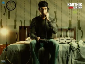Kartik Calling Kartik - Bollywood Psychological Thrillers That Are Worth Watching