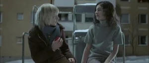 Let The Right One In - Dark Thriller Movies On Amazon Prime