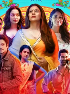 Lust Stories 2 - Netflix Movies and Shows