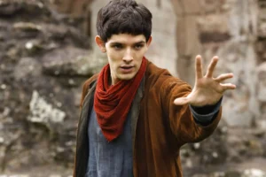 Merlin - This fantasy web series depicts the path of a young magician as he navigates magic, loyalty, and destiny in the famous Camelot.