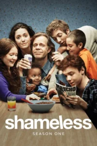 Shameless - Best Movies And Series For Netflix Lovers