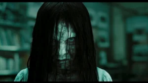 The Ring - Top 10 Highest Rated Horror Movies