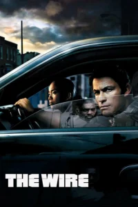 The Wire - Best Crime Thriller Shows On Hotstar