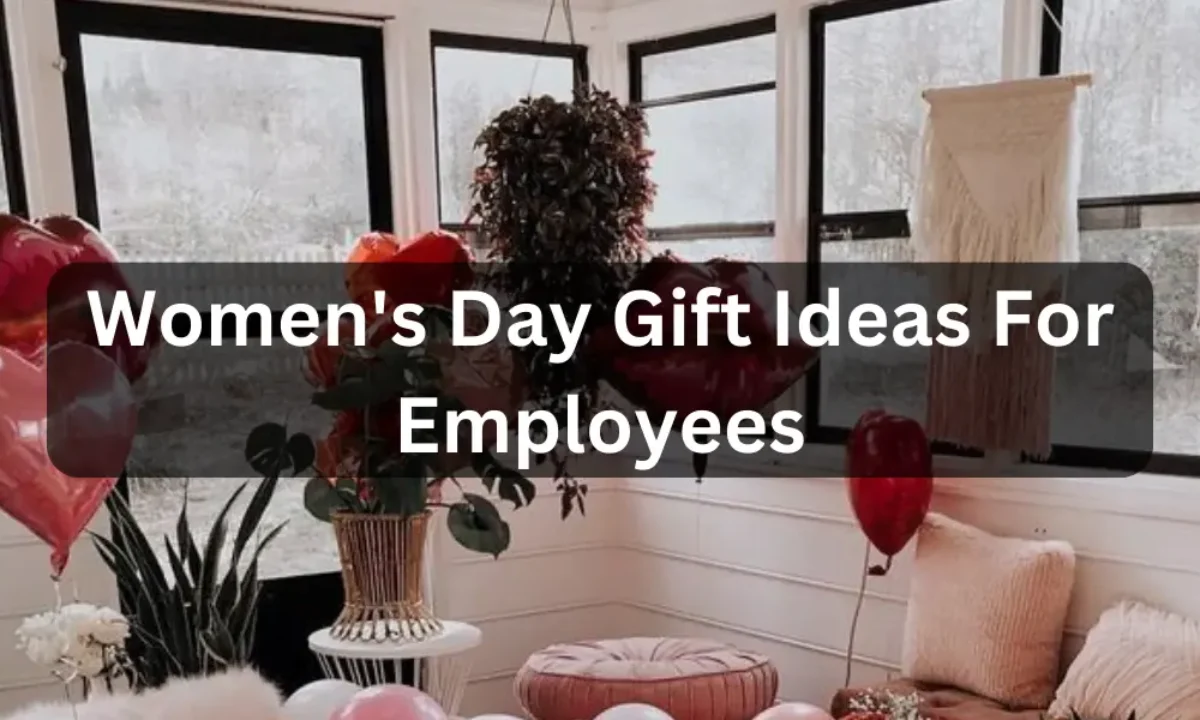 Women's Day - Top 10 Corporate Gift Ideas for Working Women