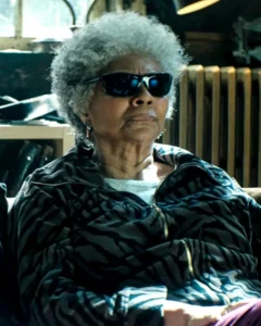 Blind Al - Deadpool 3