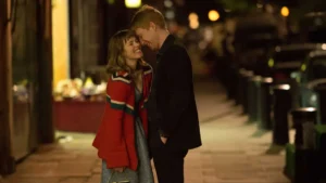About Time - Romantic Movies For Valentine's Day