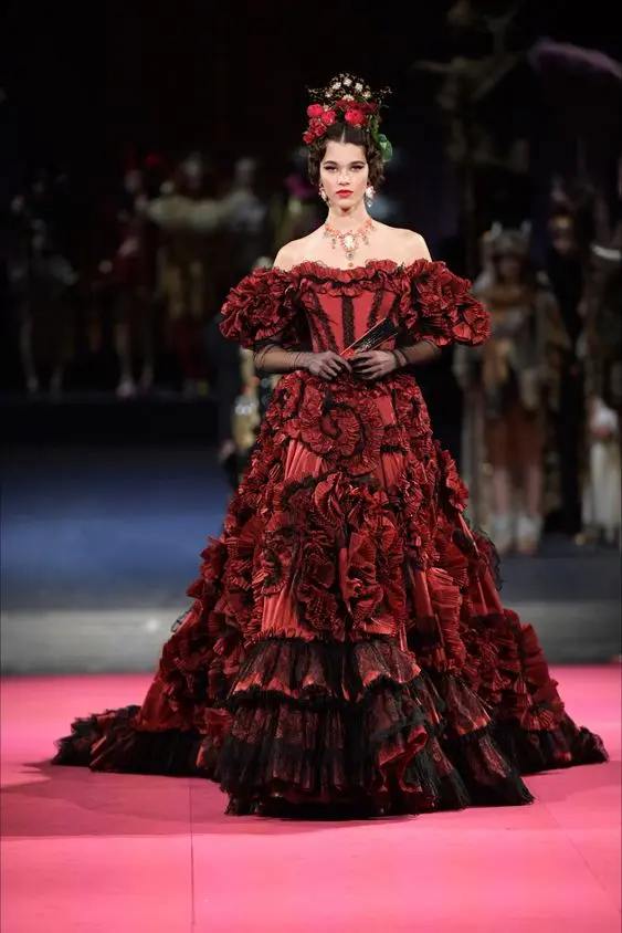 Dolce & Gabbana - Luxury Fashion Brands In India