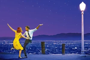 La La Land - Romantic Movies For Valentine's Day