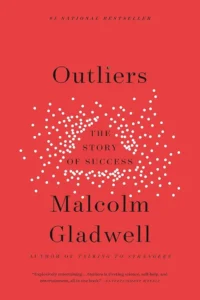 Outliers The Story Of Success - 9 must read psychology books