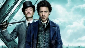 Sherlock Holmes - 7 Murder Mysteries to watch on OTT