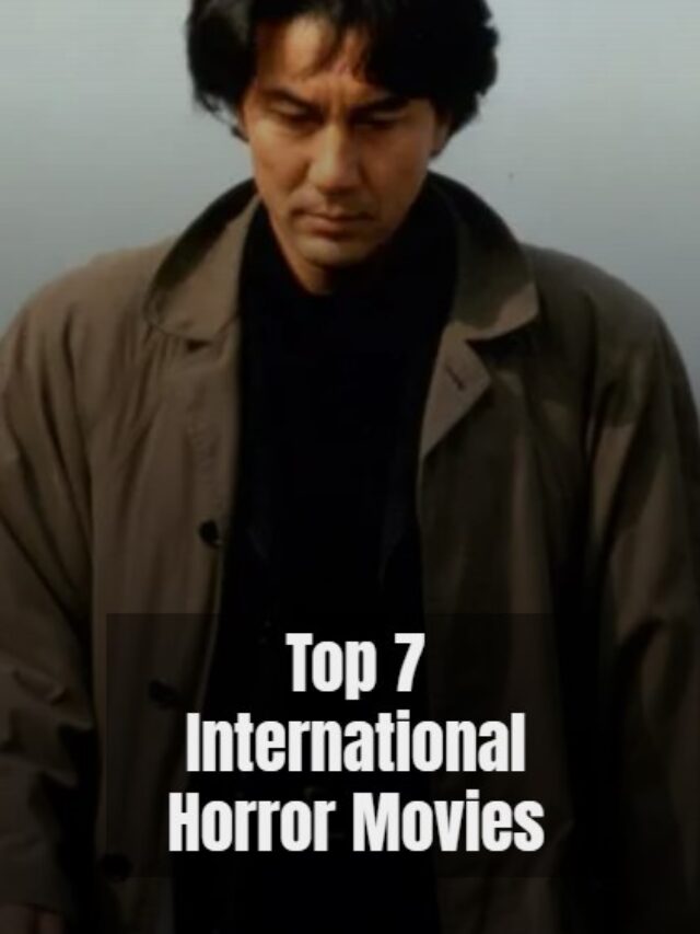 Horror Movies International