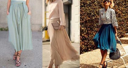 style-Skirt