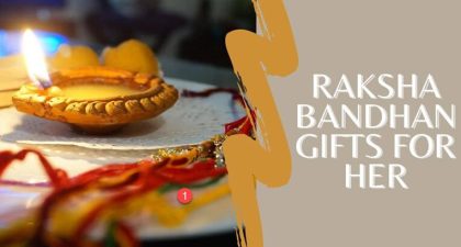 Raksha Bandhan