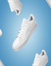 Best white sneakers for men