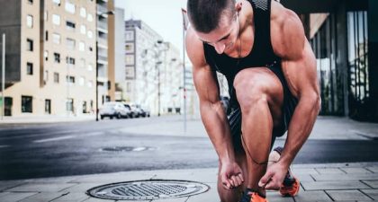 A Complete Guide to the Best Running Shoes for Men