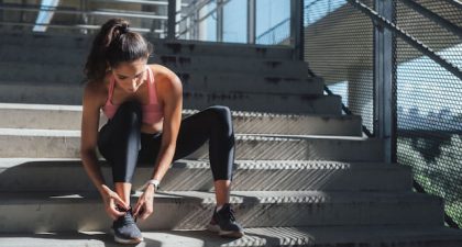 Best Running Shoes For Women