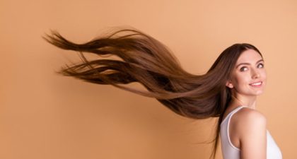 Hair care tips