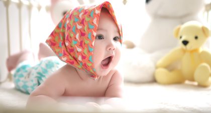 infants 1