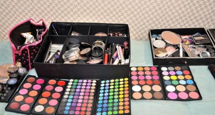 Makeup