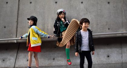Kids Wear