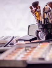 makeup products