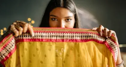 Variety of Dupatta