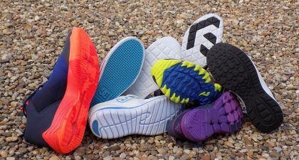 sports shoes