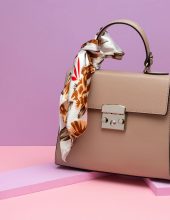 Top Handbag Brands in India