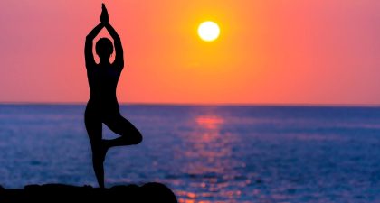 Yoga Day 2019