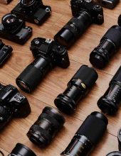 Most Expensive Cameras in the World